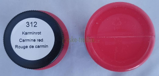 Akrylová barva Hobby Acryl Matt - 59 ml, Nerchau