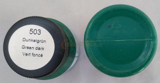 Akrylová barva Hobby Acryl Matt - 59 ml, Nerchau