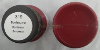 Barvy na textil Textile Art - 59 ml (standard odstíny), Nerchau