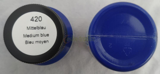 Barvy na textil Textile Art - 59 ml (standard odstíny), Nerchau