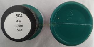 Barvy na textil Textile Art - 59 ml (standard odstíny), Nerchau