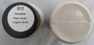 Barvy na textil Textile Art - 59 ml (metalic odstíny), Nerchau