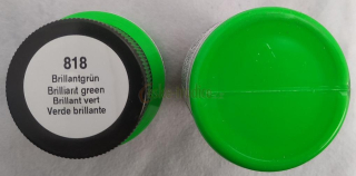 Barvy na textil Textile Art - 59 ml (metalic odstíny), Nerchau
