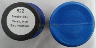 Barvy na textil Textile Art - 59 ml (metalic odstíny), Nerchau