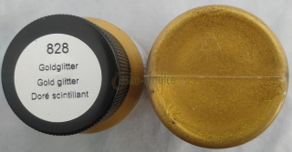 Barvy na textil Textile Art - 59 ml (metalic odstíny), Nerchau