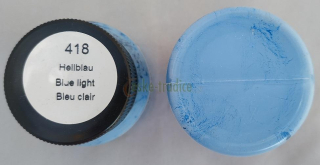 Barvy na TMAVÝ textil Textile Art - 59 ml, Nerchau