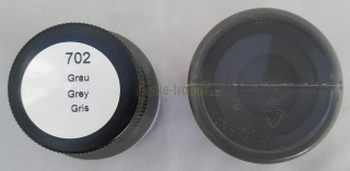 Barvy na TMAVÝ textil Textile Art - 59 ml, Nerchau