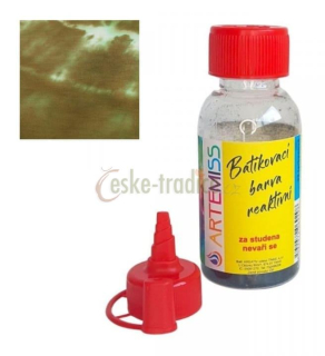 Batika za studena, 5g prášek/100 ml 