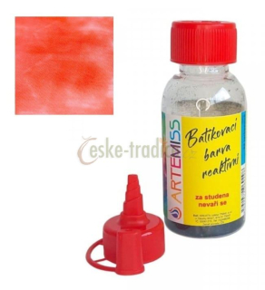 Batika za studena, 5g prášek/100 ml 