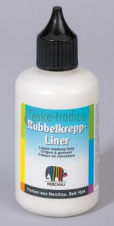 Maskovací liner - 80 ml