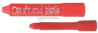 Make-up tužka 4,7g, rtěnkový uzávěr, Amos