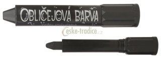 Make-up tužka 4,7g, rtěnkový uzávěr, Amos