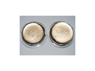 Make-up v kolečku