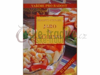 Jaro v kuchyni, DOPRODEJ