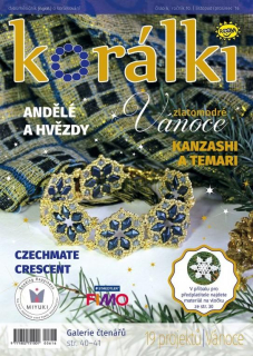 Časopis Korálki, 6/2016