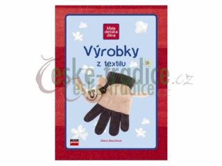 Výrobky z textilu, DOPRODEJ!