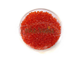 Rokajl perličky 2mm/10g, v sáčku
