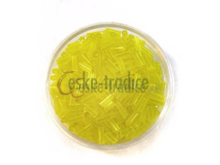 Rokajl tyčinky 5/2mm, cca15g, v dóze