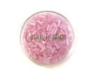 Rokajl tyčinky 5/2mm, cca15g, v dóze