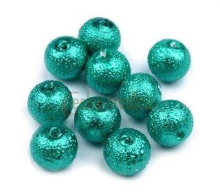 Voskovaná perla 14mm (zigana)
