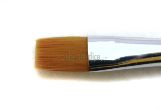 Štětec plochý, 9,0mm