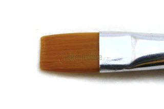 Štětec plochý, 11,0mm
