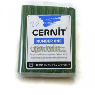 Cernit No1, 56g, II. JAKOST