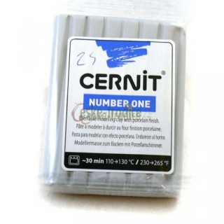 Cernit No1, 56g, II. JAKOST
