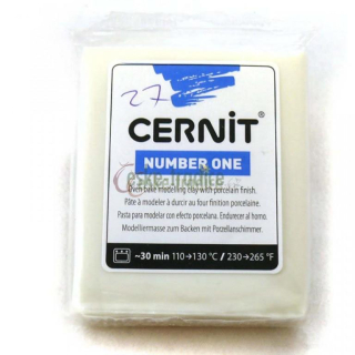 Cernit No1, 56g, II. JAKOST
