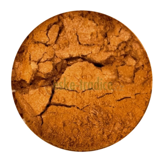 Colortricx, 40ml/18g - metalický pigmentový pudr