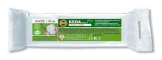 Modelovací hmota odlehčená 130g, bílá, Koh-i-noor