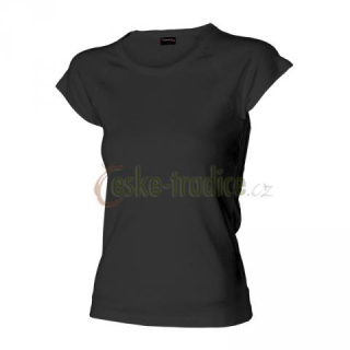Triko dámské, krátký rukáv, Lambeste