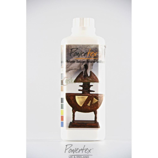 POWERTEX® - tužidlo na přírodní materiály - 0,5kg