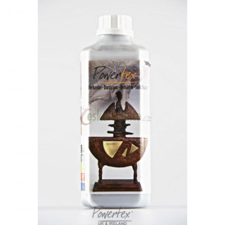 POWERTEX® - tužidlo na přírodní materiály - 0,5kg