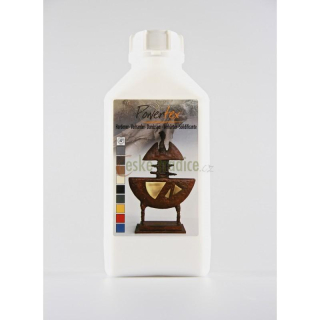 POWERTEX® - tužidlo na přírodní materiály - 1kg