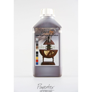 POWERTEX® - tužidlo na přírodní materiály - 1kg
