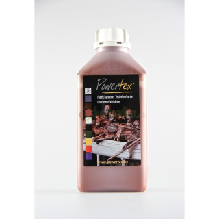 POWERTEX® - tužidlo na přírodní materiály - 1kg