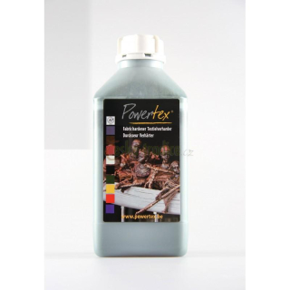 POWERTEX® - tužidlo na přírodní materiály - 1kg