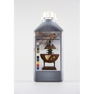 POWERTEX® - tužidlo na přírodní materiály - 1kg