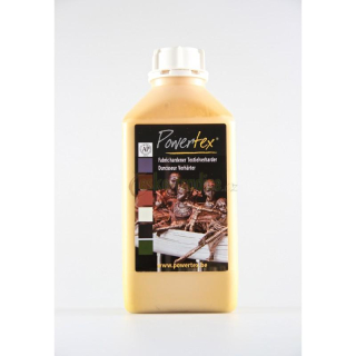 POWERTEX® - tužidlo na přírodní materiály - 1kg