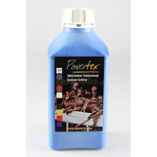 POWERTEX® - tužidlo na přírodní materiály - 1kg