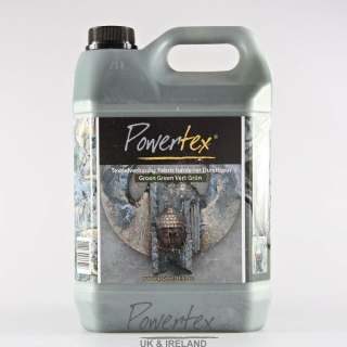 POWERTEX® - tužidlo na přírodní materiály - 5kg