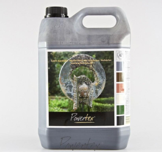 POWERTEX® - tužidlo na přírodní materiály - 5kg