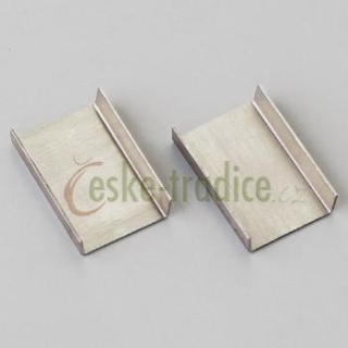 U-profil, 32x22x5mm