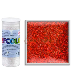 Smaltová GLITROVÁ barva Efcolor, 10ml (93 703)