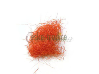Kokosové vlákno (sisal), 20g