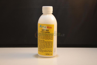 Textilní tužidlo ARTEX, 250g