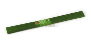 Krepový papír, 50 cm/200 cm, Koh-i-noor