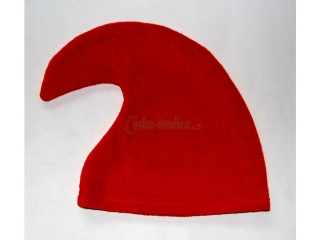 Čepice Šmoula (trpaslík)