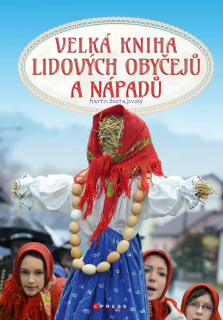 Velká kniha lidových obyčejů a nápadů, Bestajovský Martin